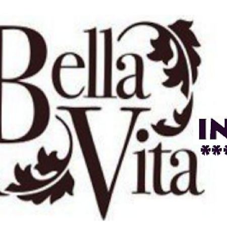 Bella Vita Inn 와떼흘루 외부 사진
