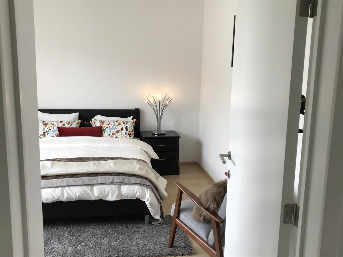 Bella Vita Inn 와떼흘루 외부 사진
