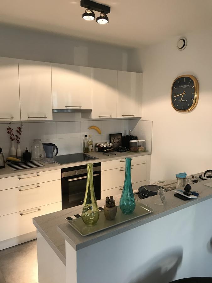 Bella Vita Inn 와떼흘루 외부 사진