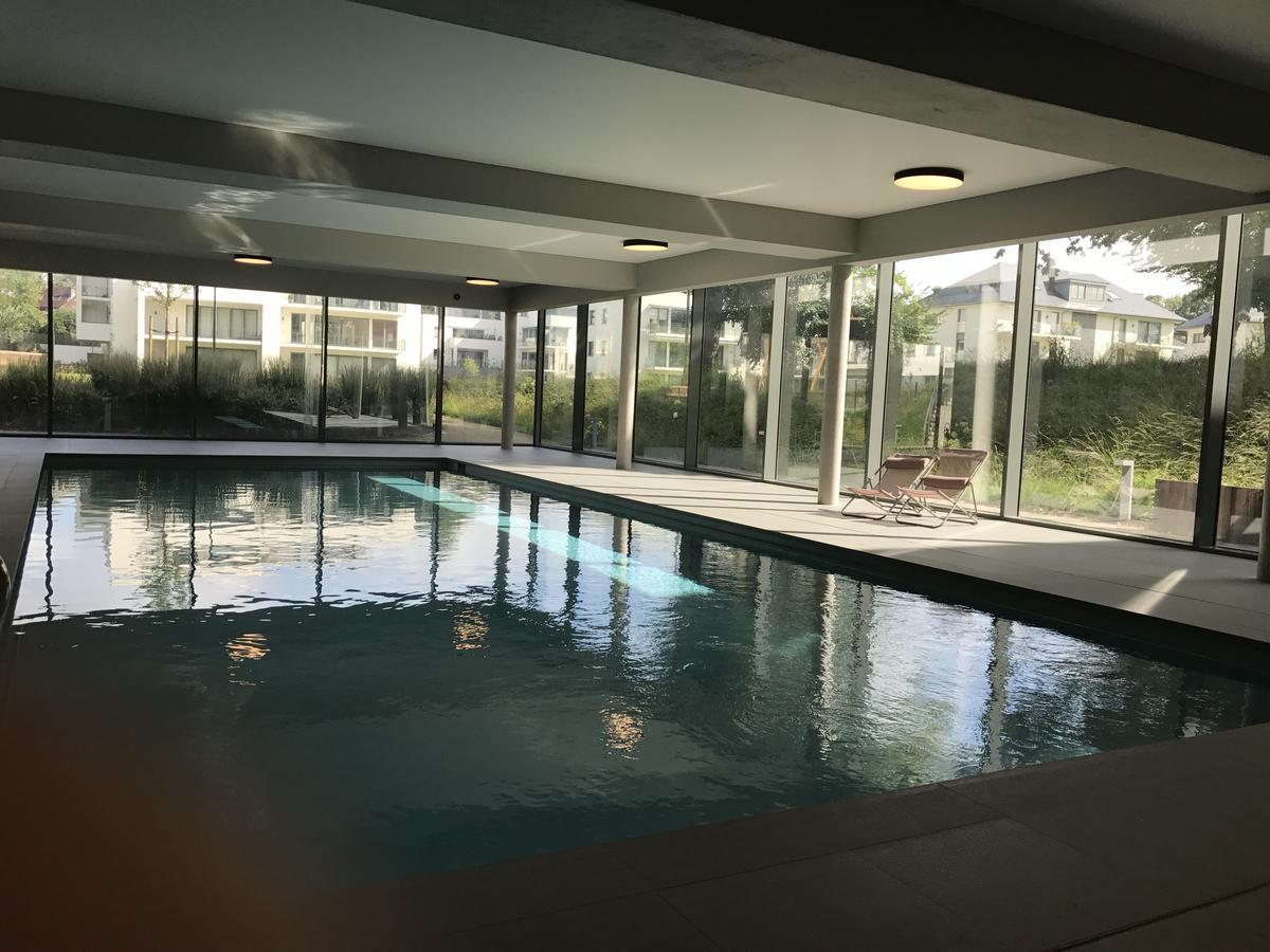 Bella Vita Inn 와떼흘루 외부 사진