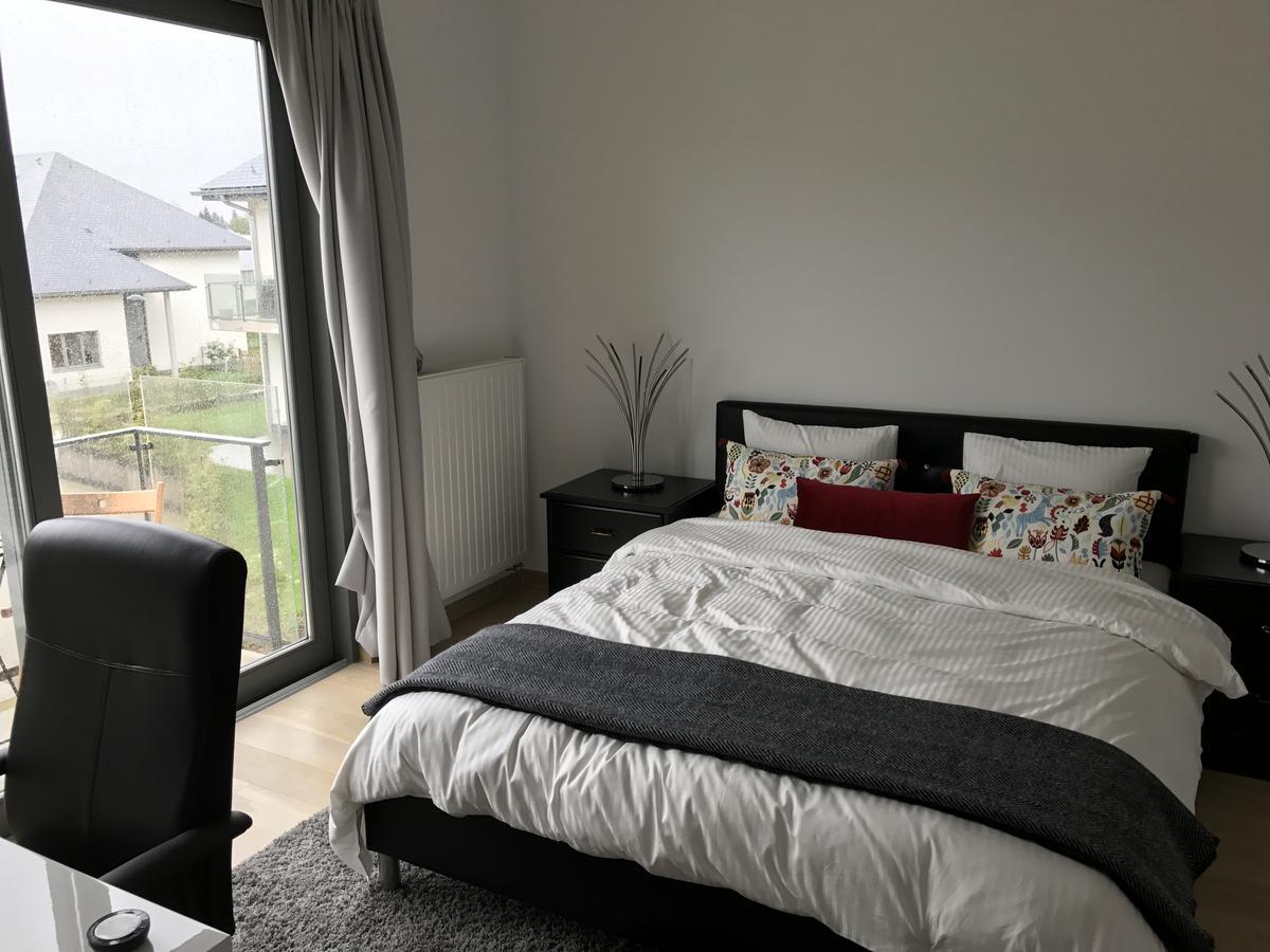 Bella Vita Inn 와떼흘루 외부 사진